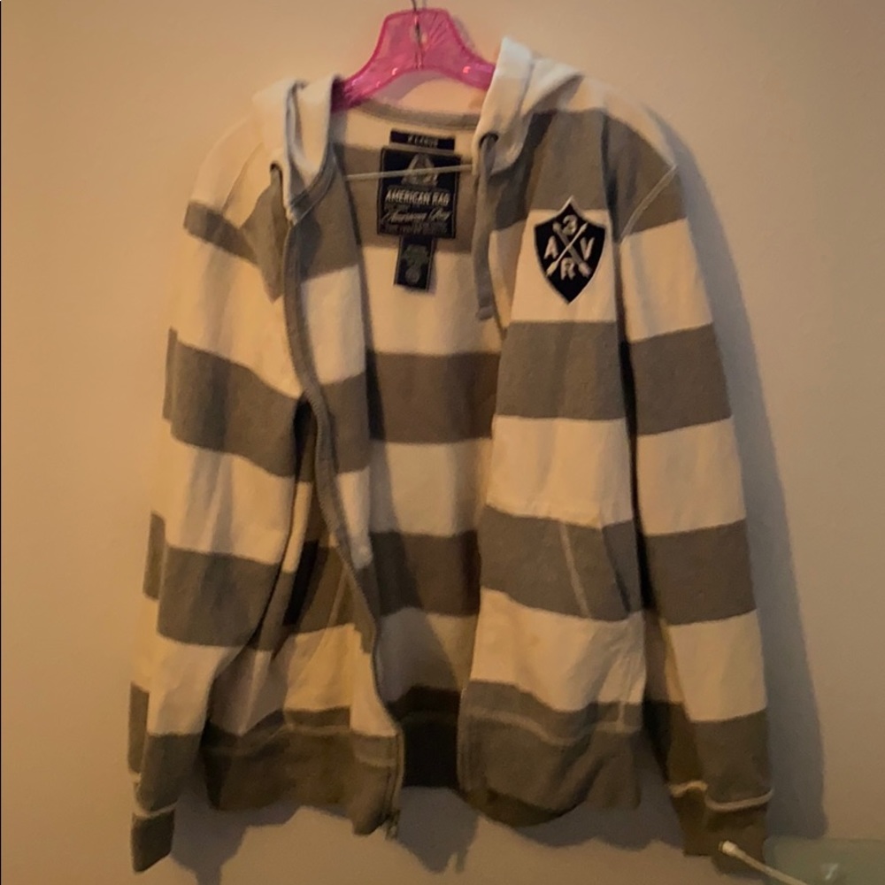 Abercrombie hoodie